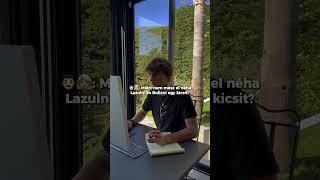 Miért kellene a “tömeg” után menni?#ecomtestverek #buli #szórakozás #ecommerce #jövő #siker