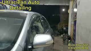 Ultraclean Auto Detailing 