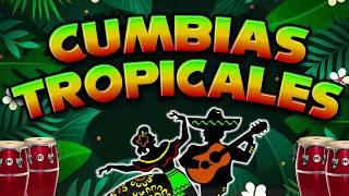 CUMBIAS TROPICALES MIX VIEJITAS TROPICALESACAPULCO TROPICAL, TROPICAL FLORIDA, LOS KARKIS...