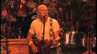 Jimmy Buffett & Alan Jackson live - It's 5 o'clock Somewhere (06-26-03)