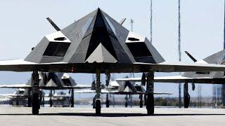 B-21 Raider : America's Next Generation New Stealth Bomber