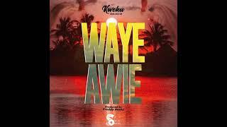 Kweku Darlington - Waye Awie