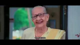 Khichdi The Movie   Most funny scene   Himanshu's girl friend   Kanchan