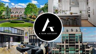 A.Team Advisory | Chicago Real Estate Team