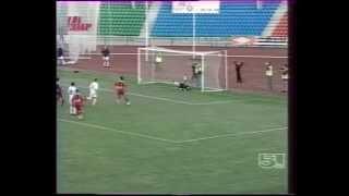 Арсенал Тула Реутов 2003 год