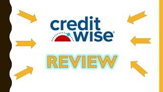 CreditWise Capital One Review (2021)