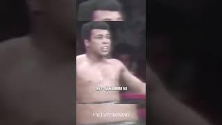 Old vs Young Muhammad Ali #viralvideo #boxing #muhammadali #muhammad #ali #inspiration #edit