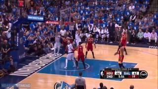 Anything is Possible™ || Dallas Mavericks 2015 Playoffs Mix