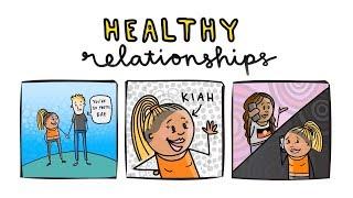 Healthy Relationships