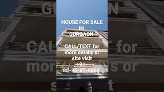 RESIDENTIAL PROPERTY FOR SALE IN GURGAON #gurgaonproperties #property #gurgaon #residentialproperty