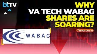 Why Is Vaishali Parekh Of Prabhudas Lilladher Bullish On VA Tech Wabag With A Target Of Rs 1,500?