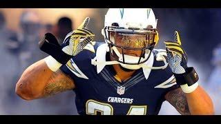 Ryan Mathews Season Highlights 2013-14