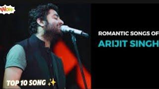 Arijit Singh Hit song ️| long drive mashup [ BEST 2024 song] | Bollywood |Chillout Lo-fi Mix |