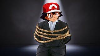 This is Pokémon's Most Evil Trainer