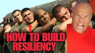 Navy SEAL BUTAL mental Toughness