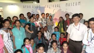 BKPVR Group in Birla College 2010-13