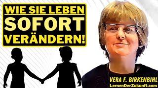 Menschen beeinflussen | Verhalten verändern Positive Manipulation Storytelling | Vera F. Birkenbihl