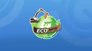 Eco'nergy explanation EN