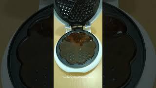 Fanta vs Waffle Maker