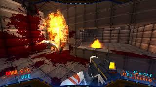 This Is The Run : Strafe Episode 1