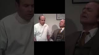 Would you trust this dentist?  #carolburnett #shorts #dentist