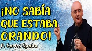 ASÍ TAMBIÉN SE ORA - P. Carlos Spahn