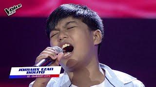 The Voice Kids: Coach Pablo has an inspiring message for Jomarx Ezan Bolito! (EXCLUSIVE)