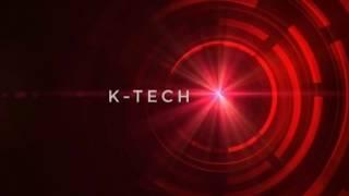 New channel | k-tech | 007 | promo video