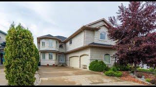 Edmonton Blackmud Creek Address: 1735 BOWNESS WD SW Price : $759,000 Detached Single Family 2 Storey