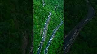 Monal road Islamabad