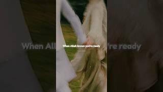 Grow and,  be ready  | Wedding Nasheed