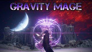 Elden Ring PVP | Gravity Mage Build