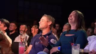 Comedy Lounge - Perth's Premier Comedy Club