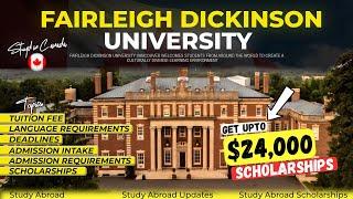 Fairleigh Dickinson University | Study Abroad Updates | Study Abroad