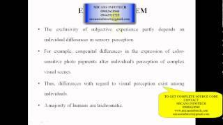 Saliency based color accessibility IEEE PROJECTS 2015-2016