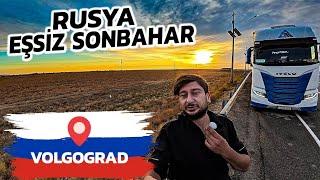 RUSYADA BITMEYEN KAZALAR / İNSTAGRAM DAKI SORULARINIZI YANITLADIM / BOL SOHBET / BOL MANZARA