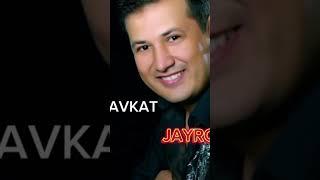 shavkat jayron