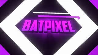 Batpixel intro version 2 l free l (3 likes?)