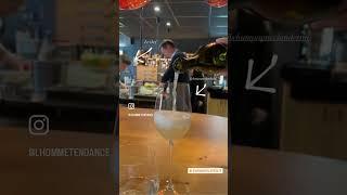 Déjeuner au restaurant étoilé Le Manoir de la Régate à Nantes