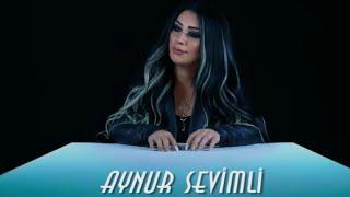 Aynur Sevimli - Ezab 2022 Klip