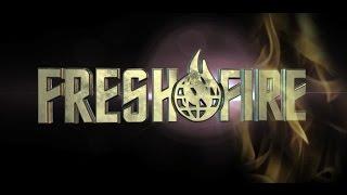 Fresh Fire Ministries Promo