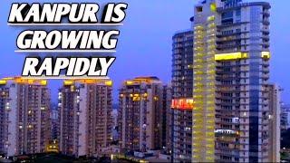 Kanpur Smart City View II T Hub Of India || View Fact- Indian Mega Cities