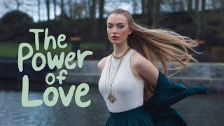 The Power Of Love (Lyrics)