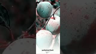 unlimited fruit WhatSapp Status