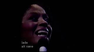 diana (Diana Ross TV Special 1981) DR 1986 1. del