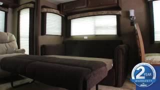 2014 Jay Flight Product Enhancement Video | RVs of Sacramento | RV Sales