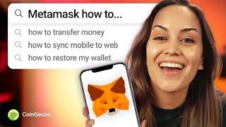 The ULTIMATE Metamask Mobile Tutorial: How to Use it Like a PRO