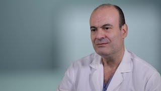 Dimitrios Karmpaliotis, MD - ColumbiaDoctors Interventional Cardiology