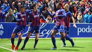 Huesca VS Atl. Madrid / All goals and highlights / 01.10/2020 / SPAIN - LaLiga / Match Review