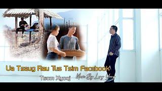 Tsom Xyooj  New Music Video 2022 | Ua Tsaug Rau Tus Tsim Facebook